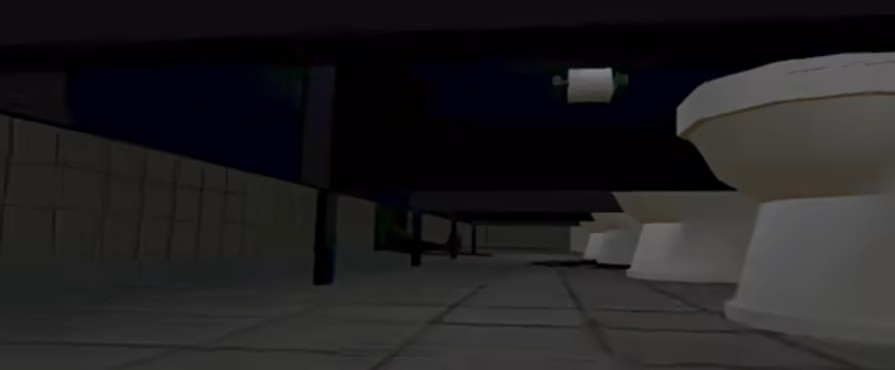 厕所伪人游戏玩法2