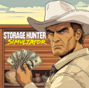 仓储猎人模拟器安卓版