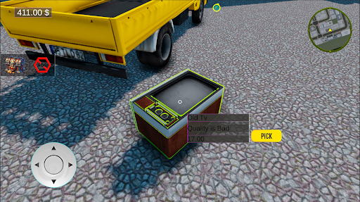 仓储猎人模拟器安卓版截图4