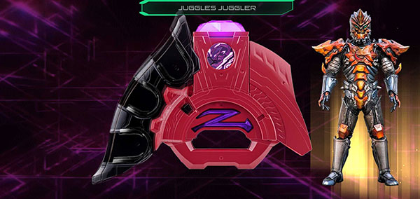 泽塔奥特曼升华器手机版截图3