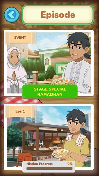 鸡肉粥快递安卓版游戏截图7