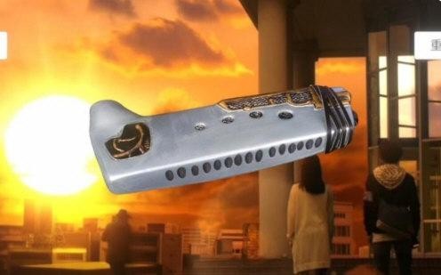 欧布圆环模拟器