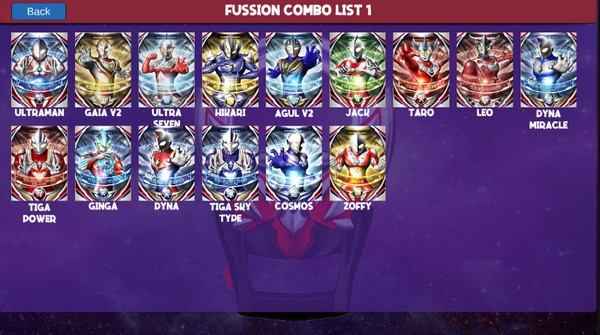 欧布圆环模拟器玩法攻略