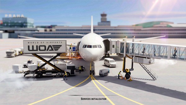 机场世界中文版游戏玩法-1