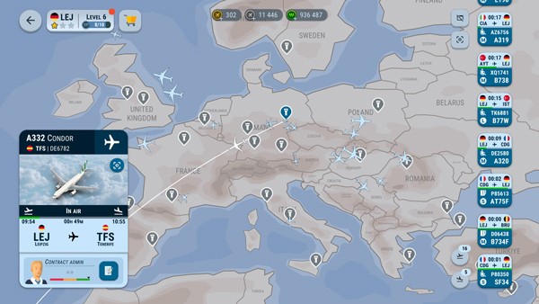 机场世界中文版游戏玩法-4