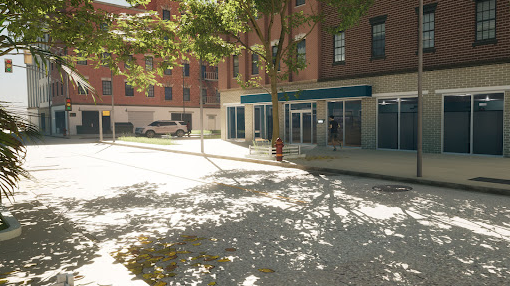 城市商店模拟器中文版无广告截图1