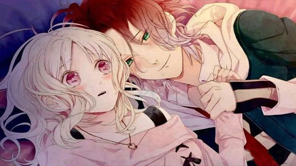 魔鬼恋人安卓汉化截图3