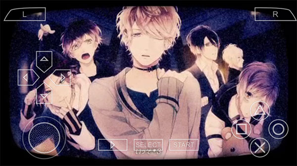 魔鬼恋人安卓汉化截图2