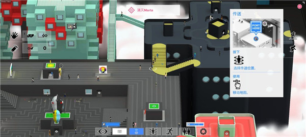 东京42安卓版截图3