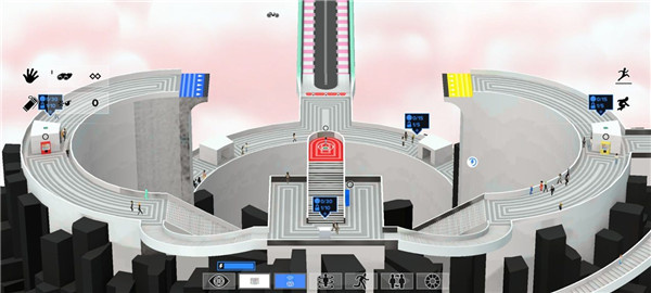 东京42安卓版截图2