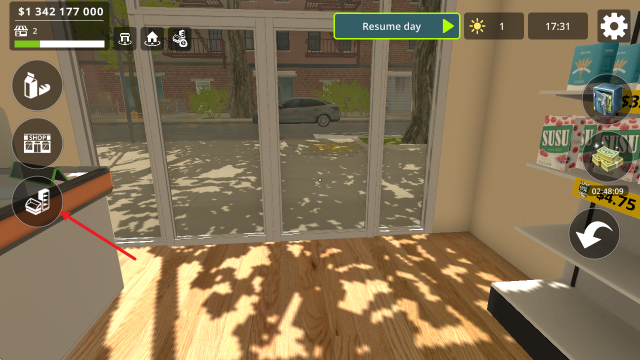 城市商店模拟器中文版无广告