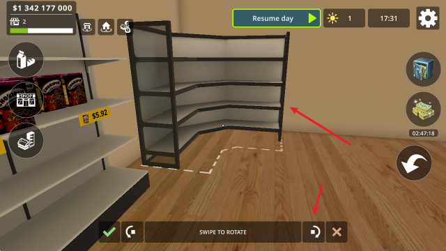 城市商店模拟器中文版无广告