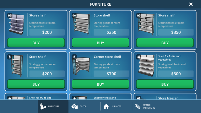 城市商店模拟器中文版无广告