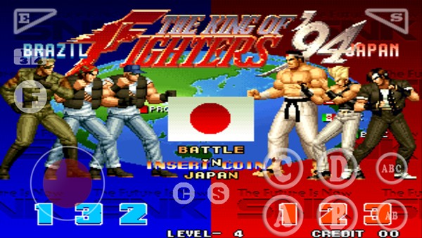 Kawaks使用教程-4