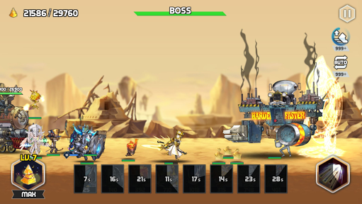 艾洛伊防卫战争安卓中文版截图3