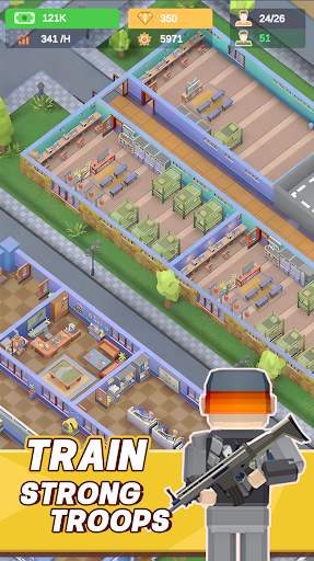 军校大亨货币反增截图1