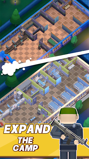 军校大亨货币反增截图2