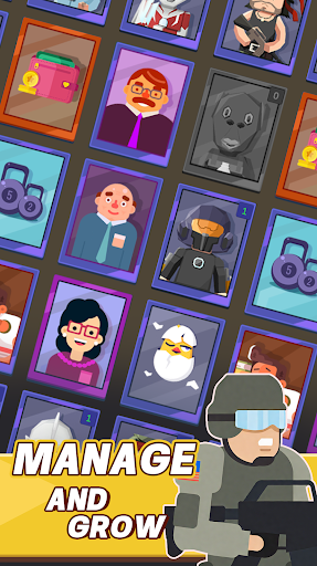 军校大亨货币反增截图4