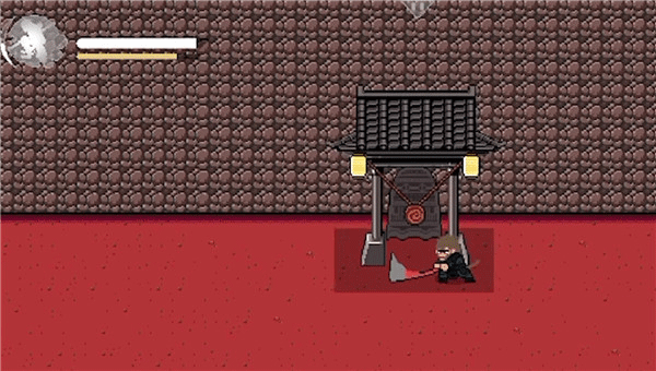 黑神话悟空像素版0.9版本截图4