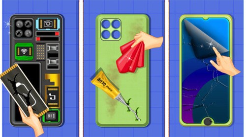 电子维修大师手机版