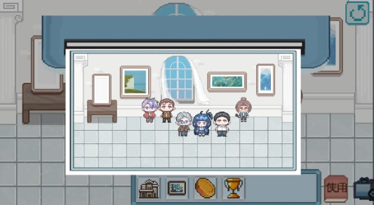 相框里的故事手游版