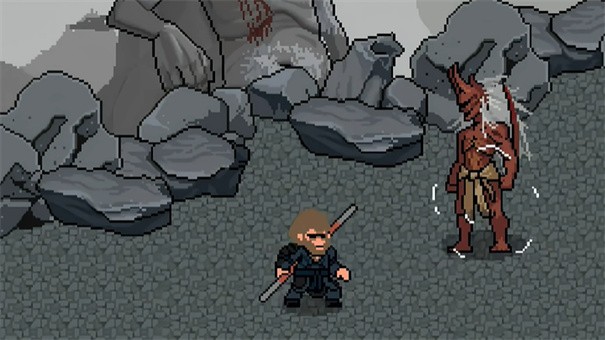 黑神话像素版第五章