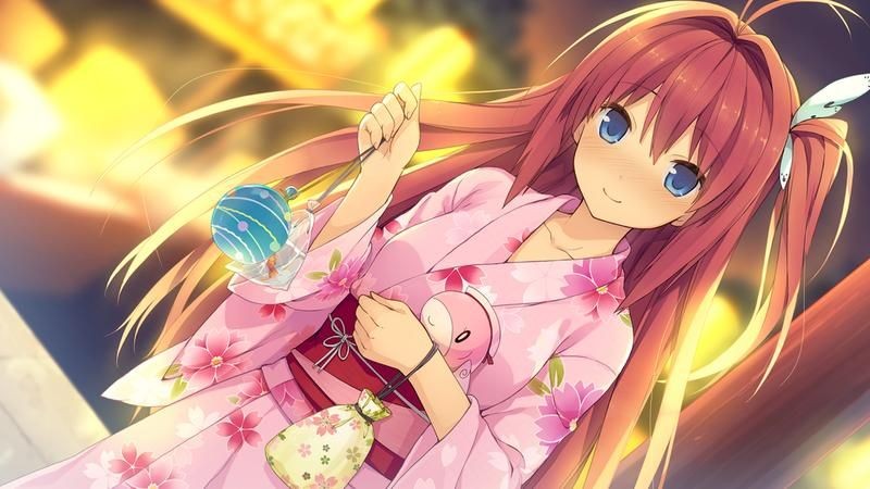 苍之彼方的四重奏汉化版截图2