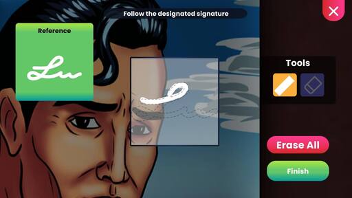 漫画书店模拟器手机版截图2