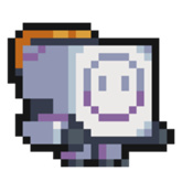 尘埃冒险蔚蓝档案同人游戏