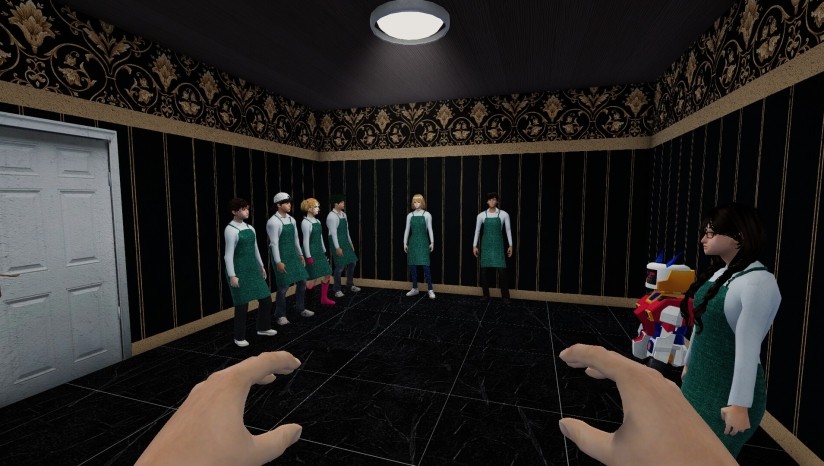 漫画书店模拟器手机版