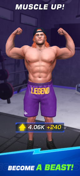 扇耳光大赛安卓版截图1