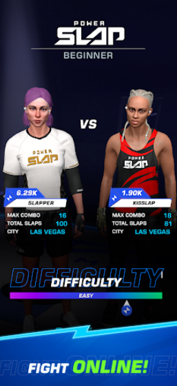 扇耳光大赛安卓版截图4