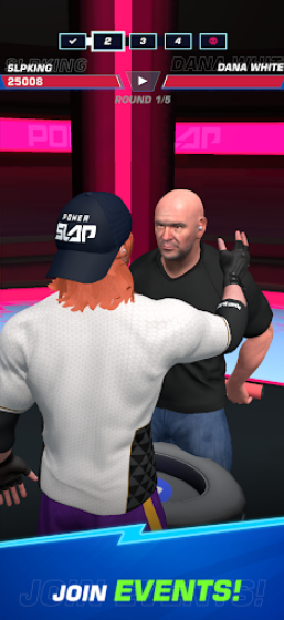 扇耳光大赛安卓版截图3