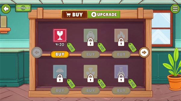 舒适打包模拟器截图2