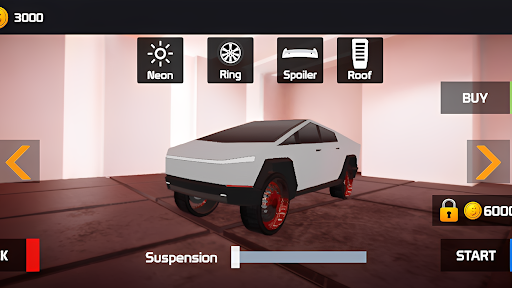 赛博朋克赛车最新版截图3