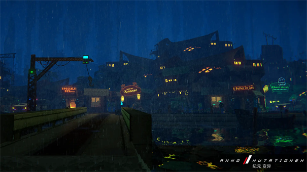 纪元变异最新版截图3