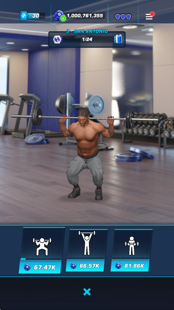 扇耳光大赛安卓版