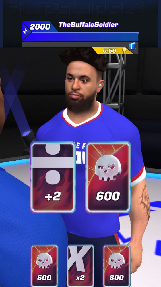 扇耳光大赛安卓版