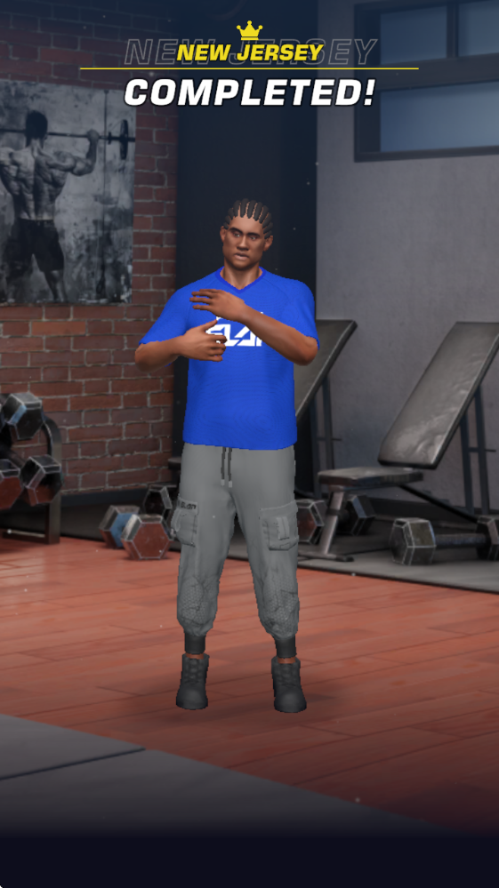 扇耳光大赛安卓版