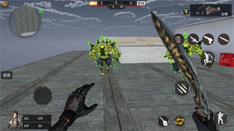 ck竞技之王2.0手机版截图4