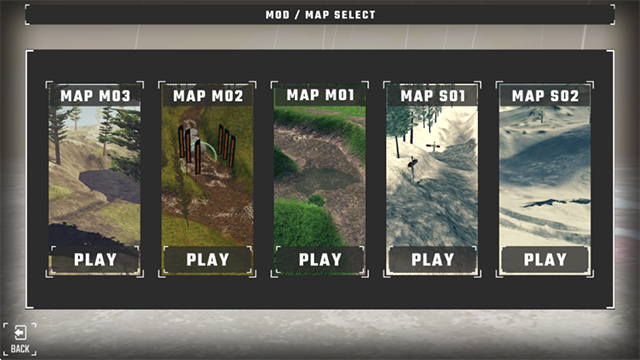 越野计划20内置菜单版截图4