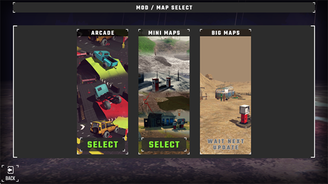 越野计划20内置菜单版截图3