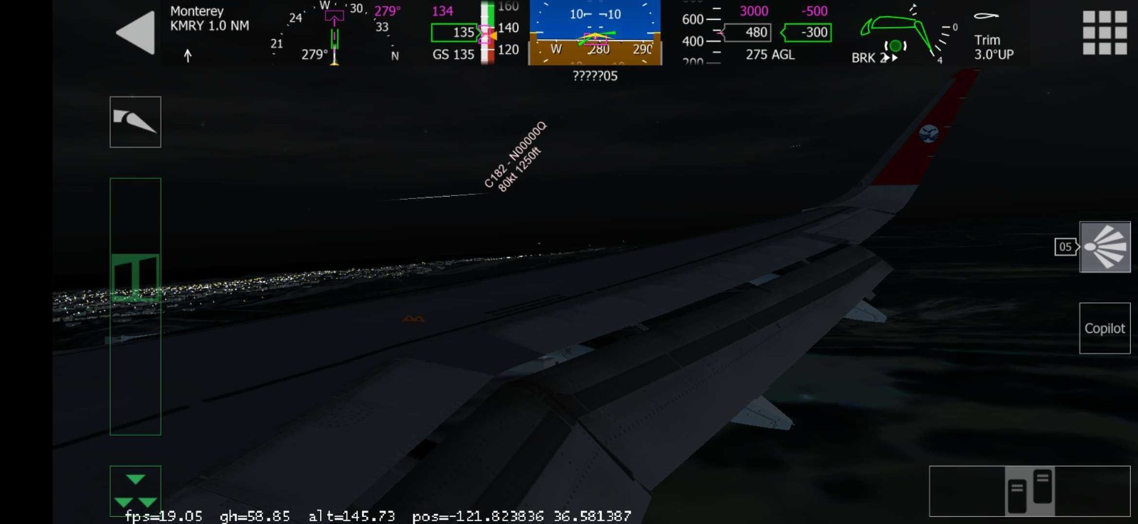 aeroflyfs2025正版截图3