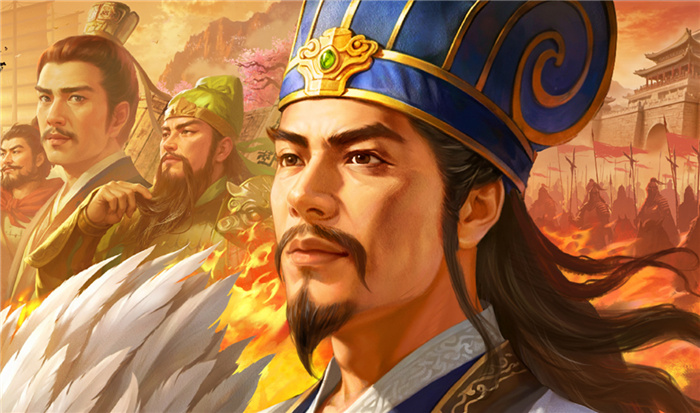 高品质三国题材