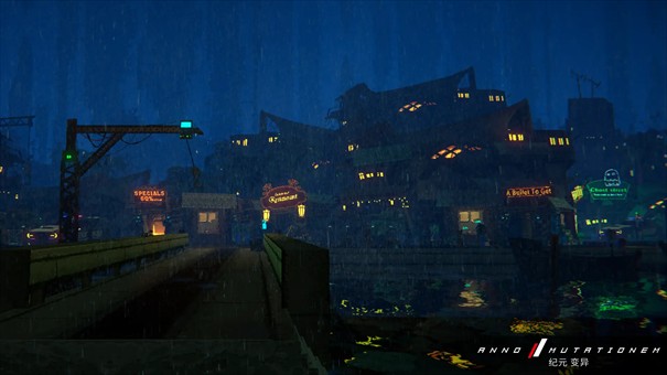 纪元变异完整版