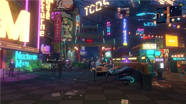 纪元变异完整版游戏支线一览10