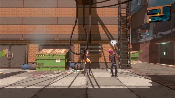 纪元变异完整版游戏支线一览9