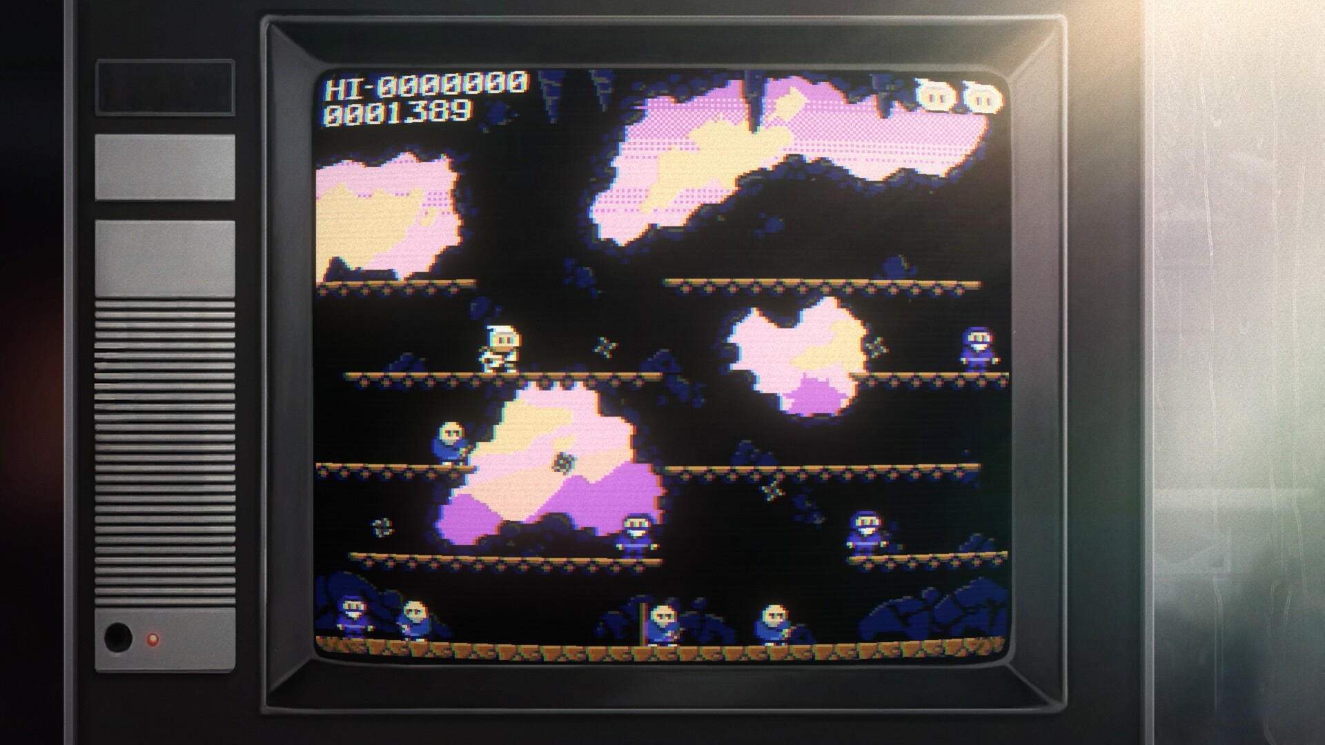 最后一次与你邂逅截图2