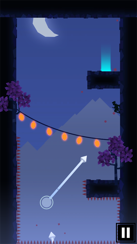 忍者东武全解锁截图1