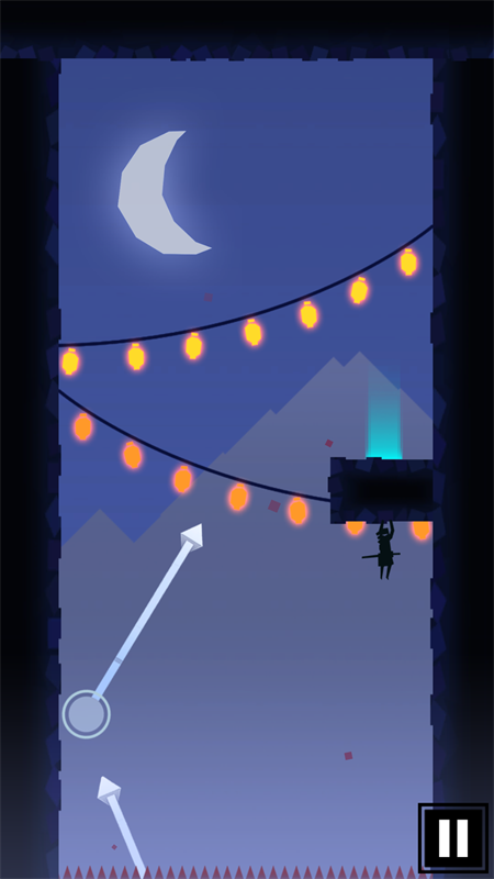 忍者东武全解锁截图4